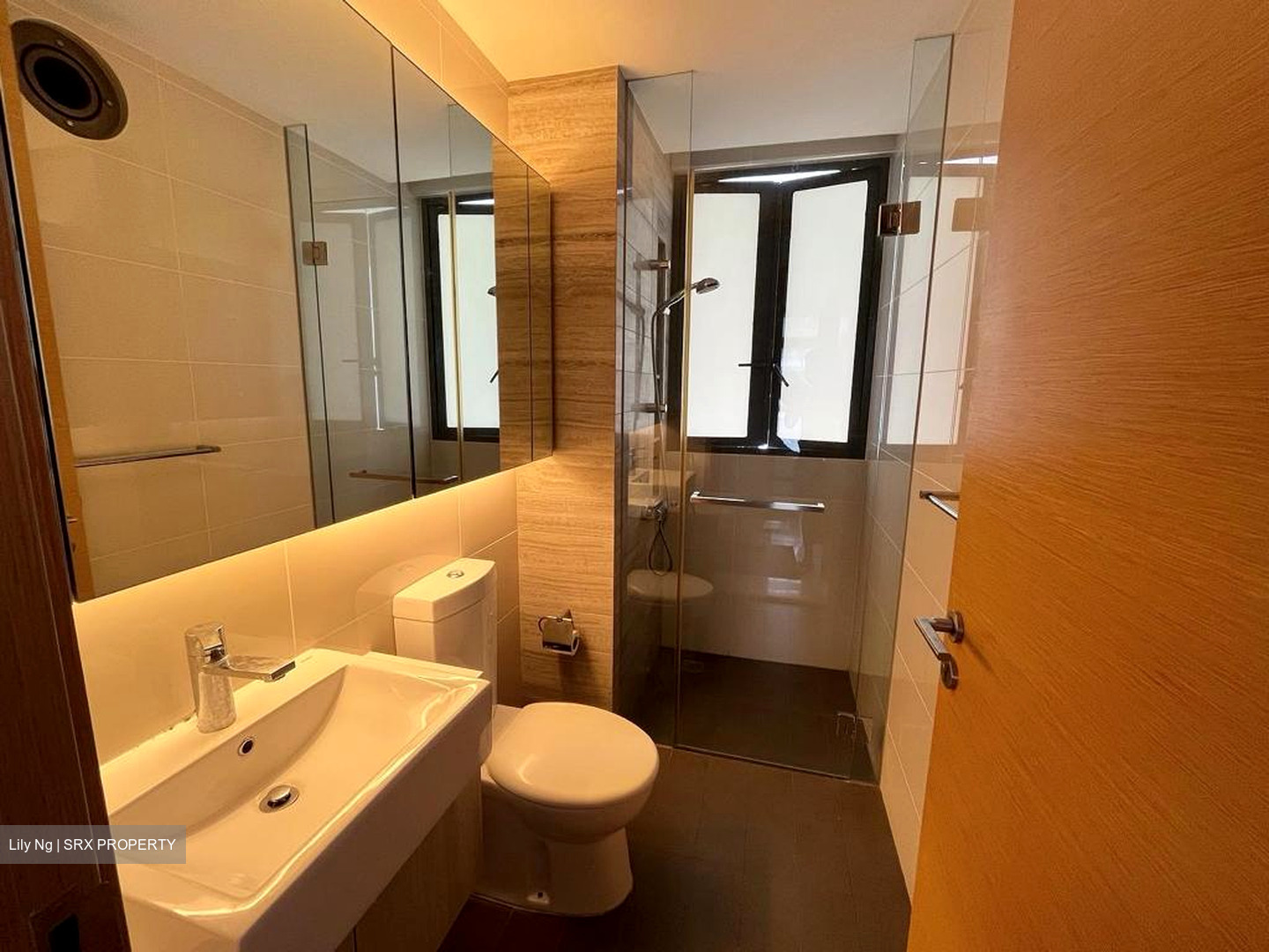 Hedges Park Condominium (D17), Condominium #499059081